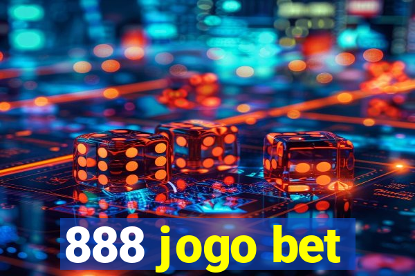 888 jogo bet